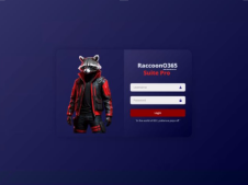 RaccoonO365 login page (Credit: Microsoft's Digital Crimes Unit)