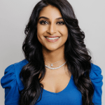 Rinki Sethi